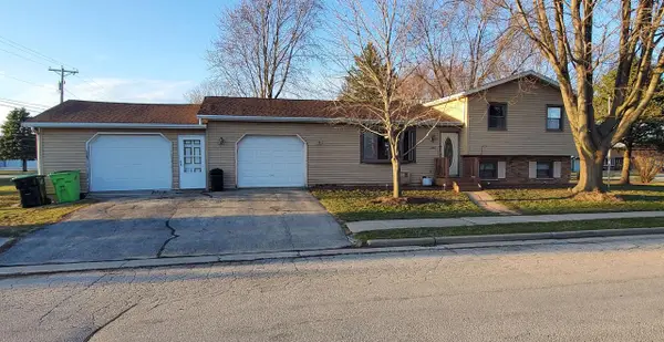 1038 Rock Avenue, Waupun, WI 53963