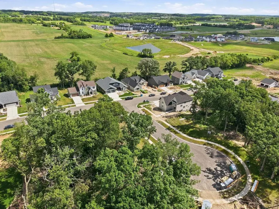 1280 Retreat Circle, Verona, WI 53593 - #2