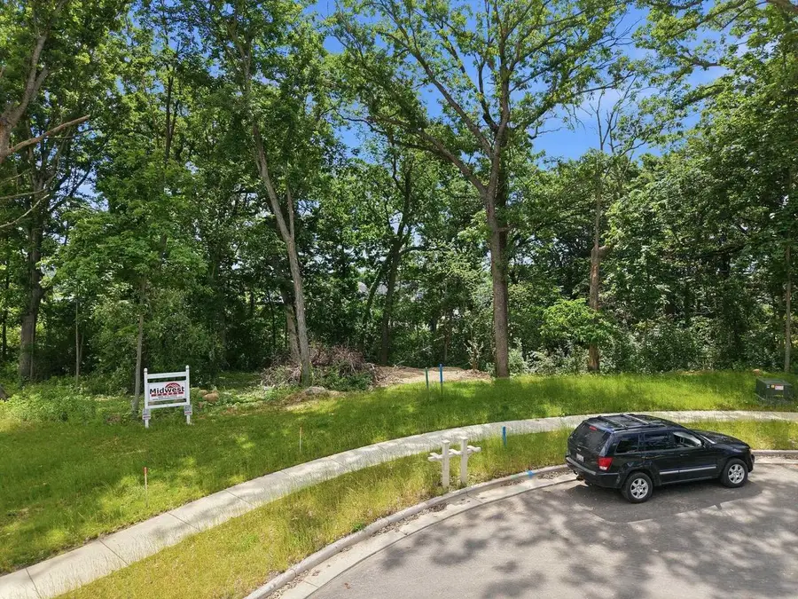 1273 Retreat Circle, Verona, WI 53593 - #2