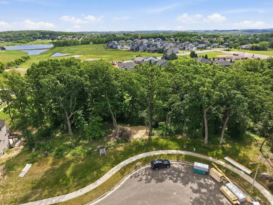 1273 Retreat Circle, Verona, WI 53593 - #3