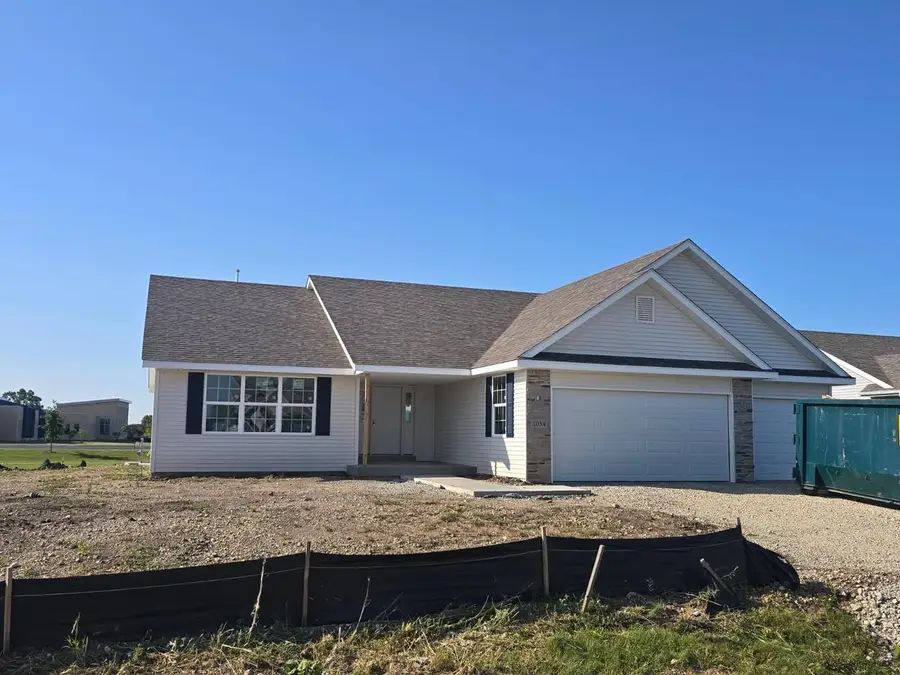 1054 E BIRCHWOOD Drive, Beloit, WI 53511 - #2