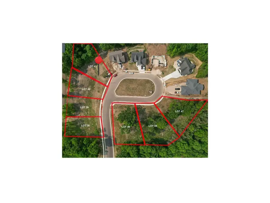Lot 41 Mariahwynn Terrace, Lodi, WI 53555 - #2