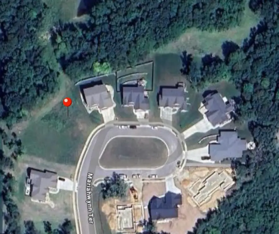 Lot 41 Mariahwynn Terrace, Lodi, WI 53555 - #3