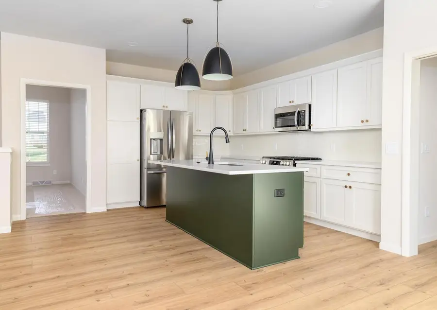 417 Orion Trail, Madison, WI 53718 - Image #3