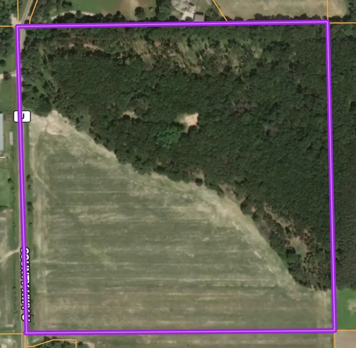 40 AC County Road U, Portage, WI 53901 - Image #1