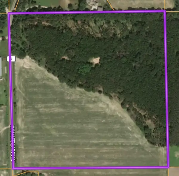 40 AC County Road U, Portage, WI 53901