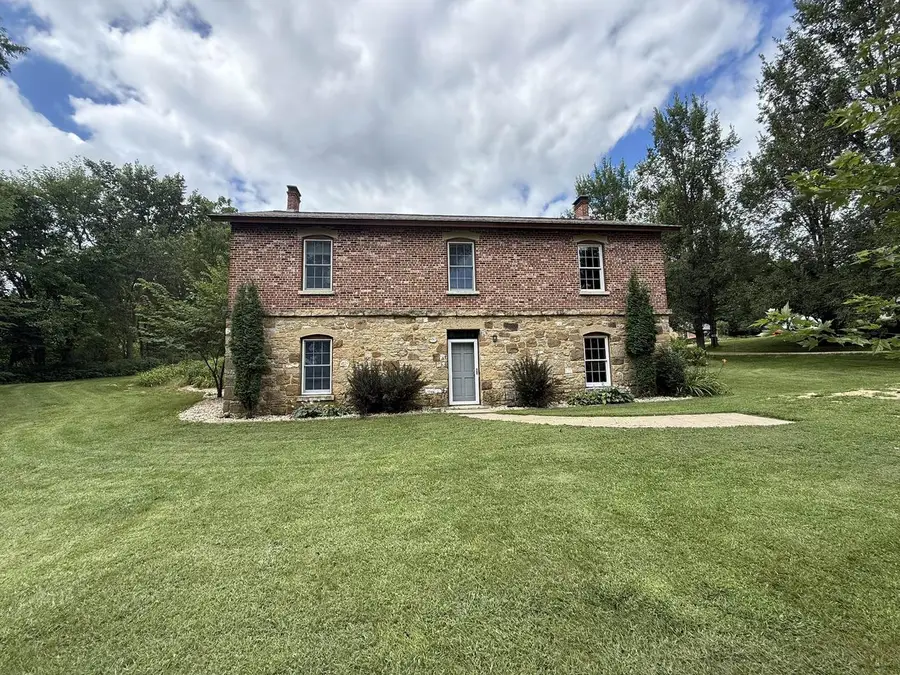 141 and 143 Merry Christmas Lane, Mineral Point, WI 53565 - Image #2