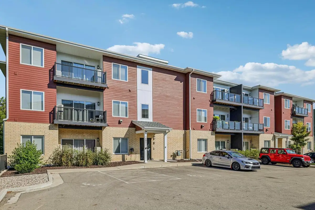 1601 N Windsor Avenue #209, Cottage Grove, WI 53527 - Image #1