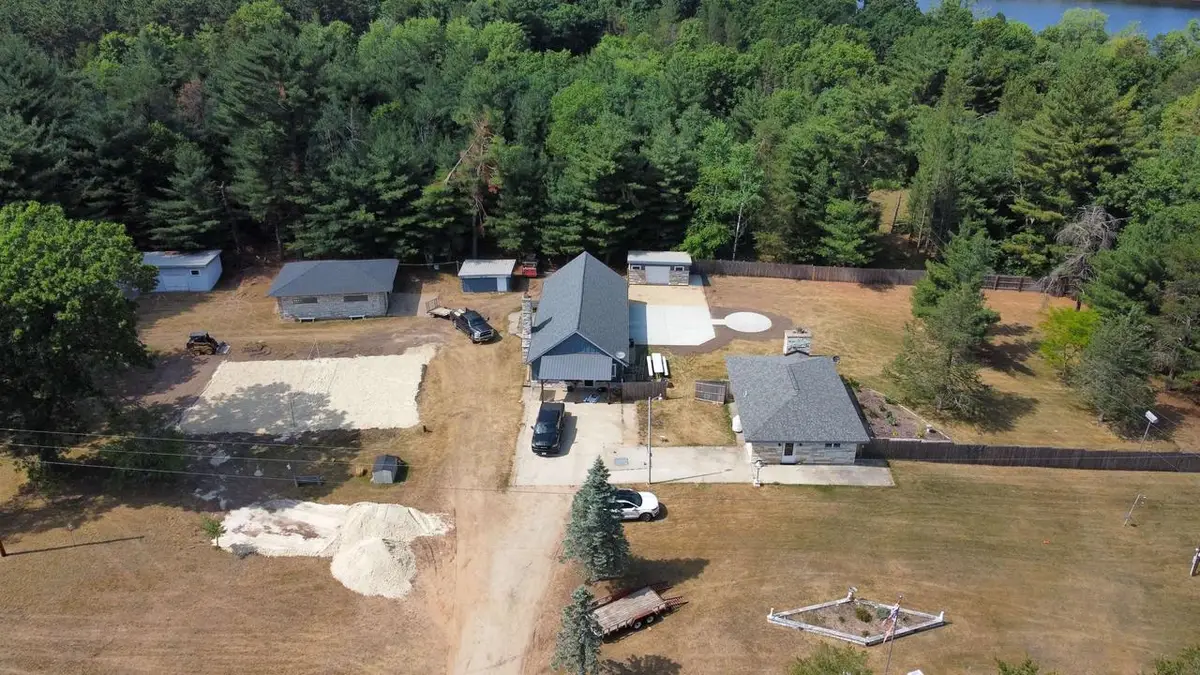 W3404 County Road HH, Mauston, WI 53948 - Image #1