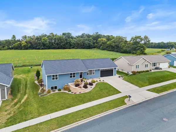 228 Dessa Rain Drive, Reedsburg, WI 53959