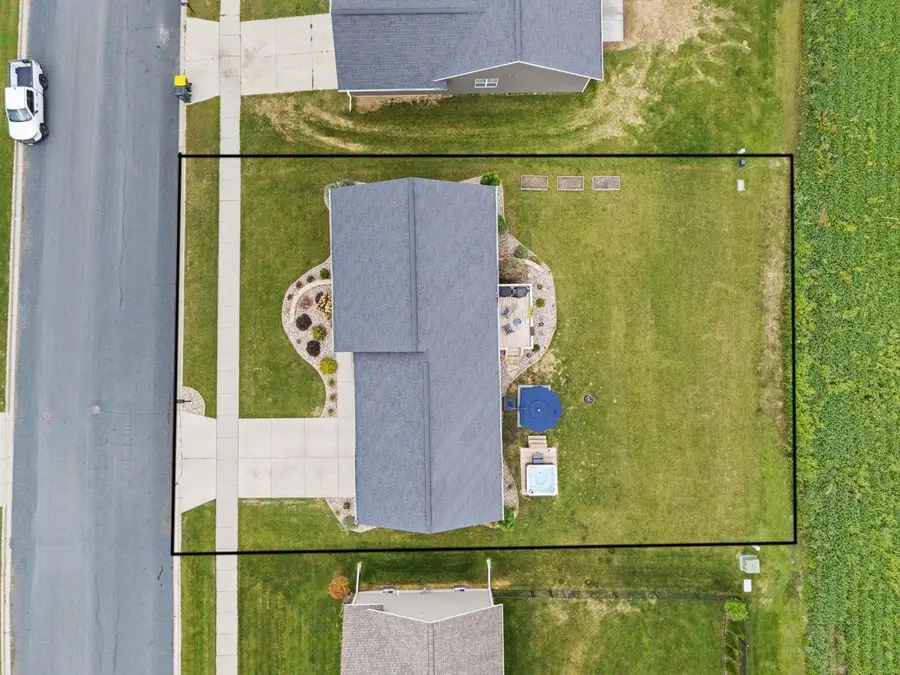 228 Dessa Rain Drive, Reedsburg, WI 53959 - Image #3