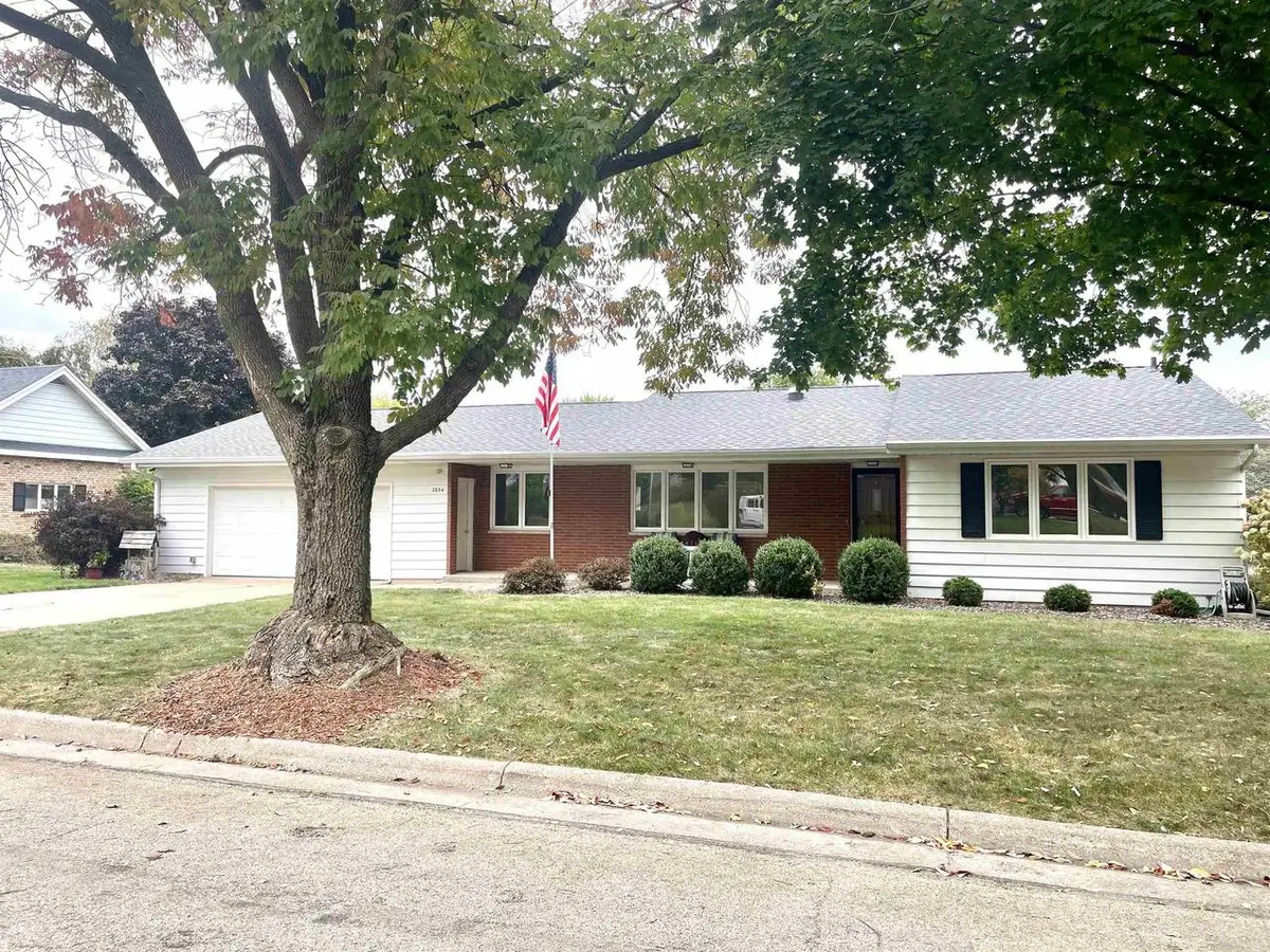 2654 20th Avenue, Monroe, WI 53566 - Image #1