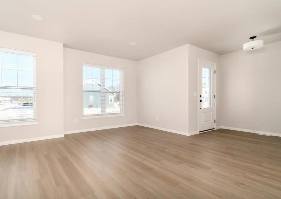 6401 Prairie Wood Drive, McFarland, WI 53558 - Image #3