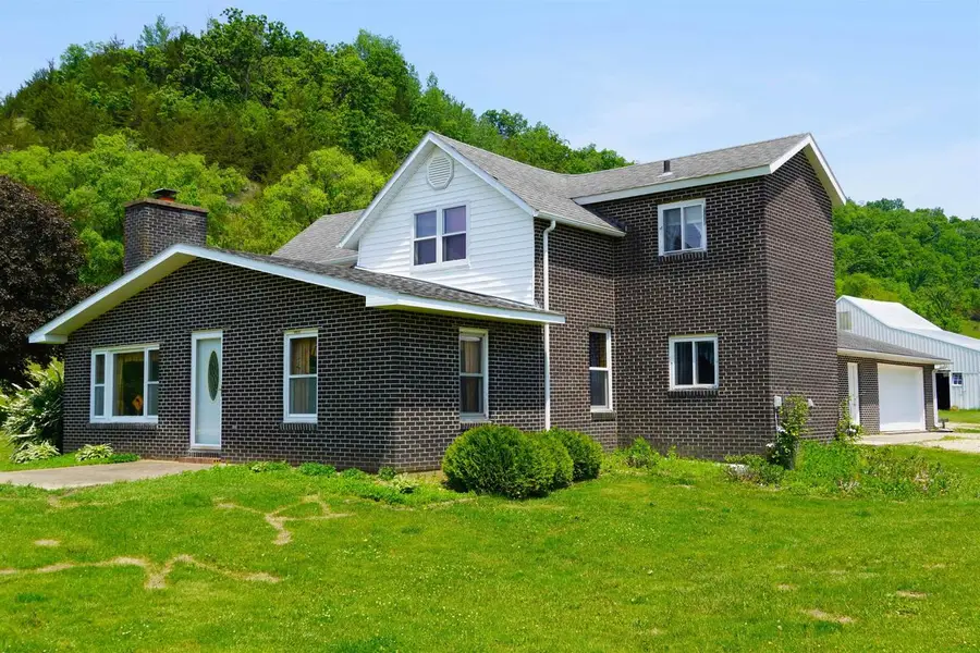 16884 County Road S, Boscobel, WI 53805 - #2