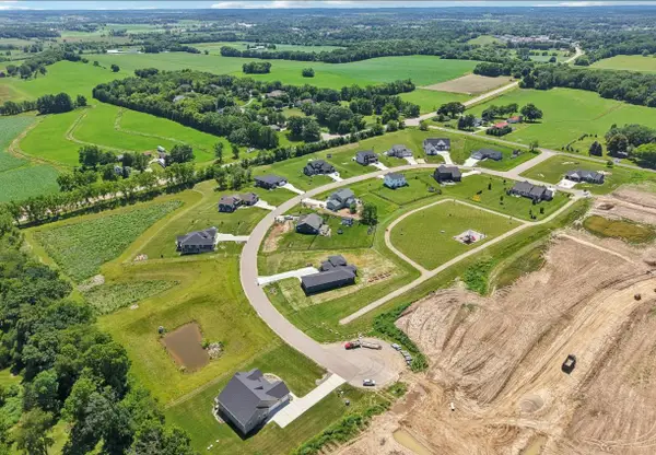 Lot 35 Wooded Ridge Trail, Cottage Grove, WI 53527