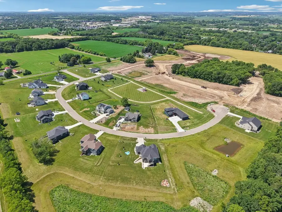 Lot 36 Wooded Ridge Trail, Cottage Grove, WI 53527 - #2