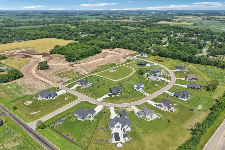 Lot 36 Wooded Ridge Trail, Cottage Grove, WI 53527 - #3