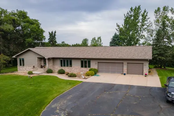 602 E Wheeler Drive, Plainfield, WI 54966