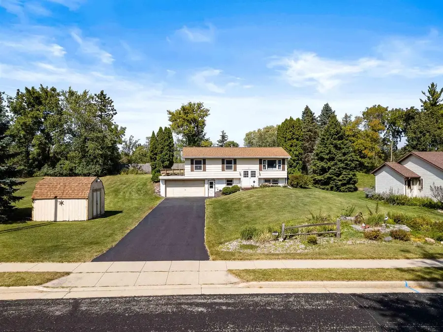 201 Cedar Street, Johnson Creek, WI 53038 - Image #2