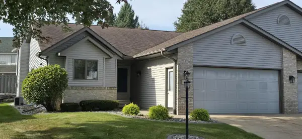 18 Village Homes Drive, Waunakee, WI 53597