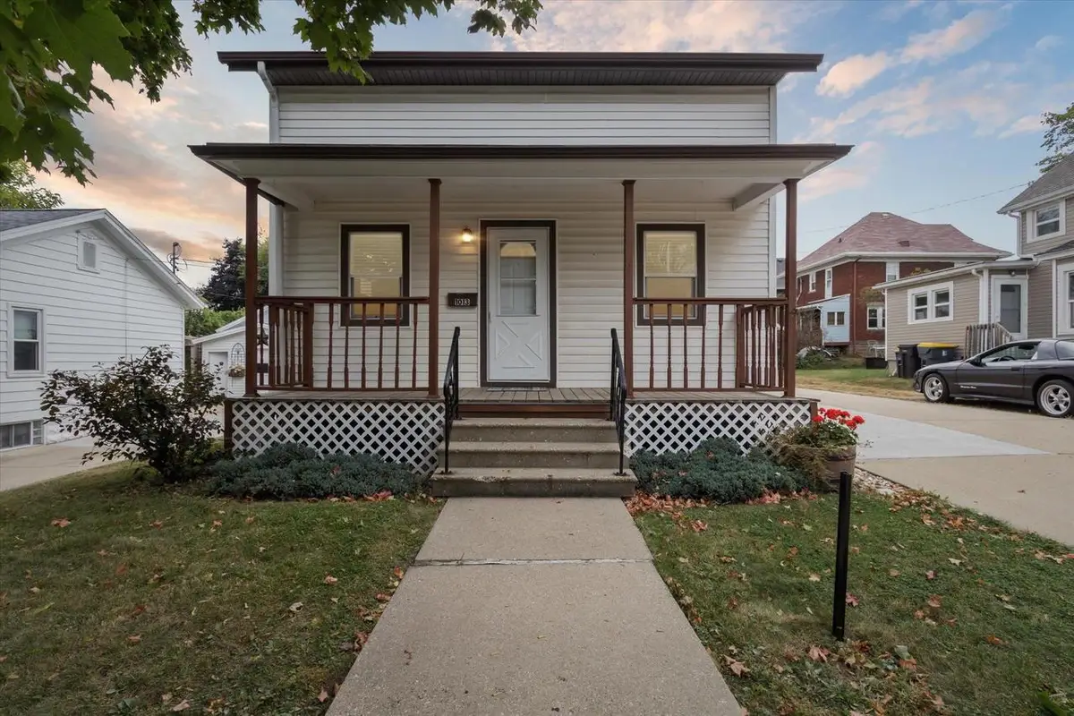 1013 12th Avenue, Monroe, WI 53566 - Image #1