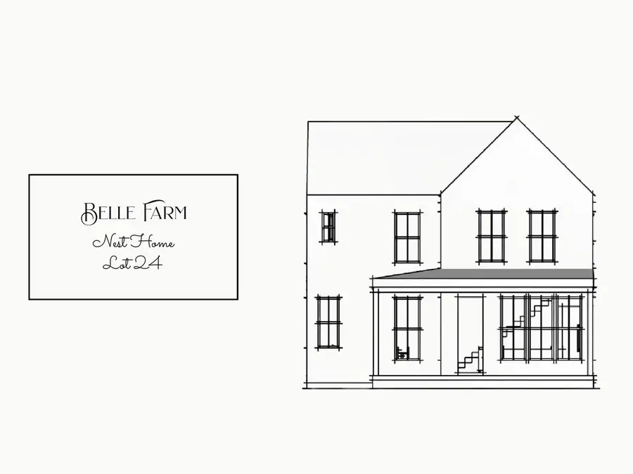 Lot 24 Belle Farm, Middleton, WI 53562 - Image #3