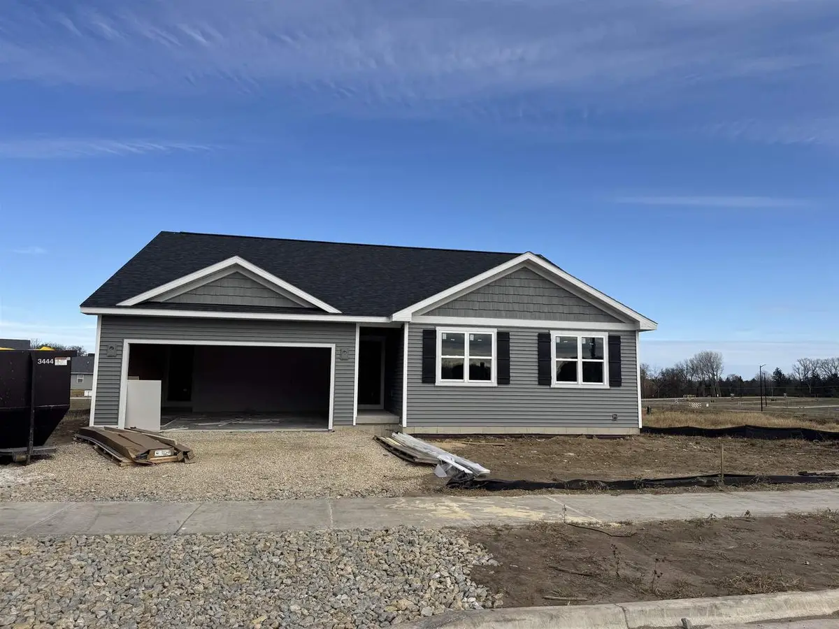 352 Dahlia Drive #036, Stoughton, WI 53589 - Image #1