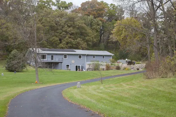 4920 County Road H, Ridgeway, WI 53582