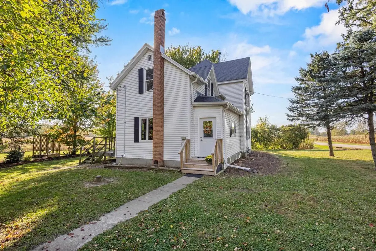 4511 County Road DM, Deforest, WI 53532 - Image #1