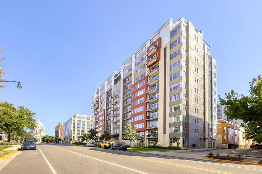 309 W Washington Avenue #502, Madison, WI 53703 - Image #3