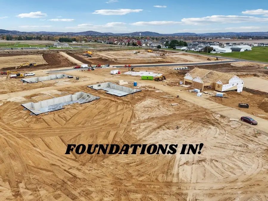 144 Goldenrod Way #Lot 16, Prairie Du Sac, WI 53578 - Image #2