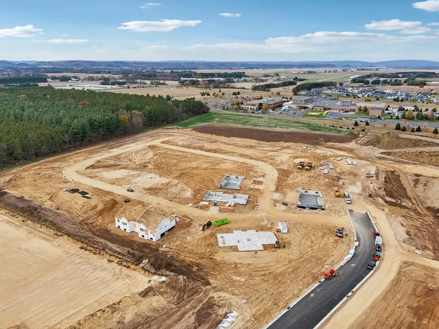 135 Goldenrod Way #Lot 18, Prairie Du Sac, WI 53578 - Image #3