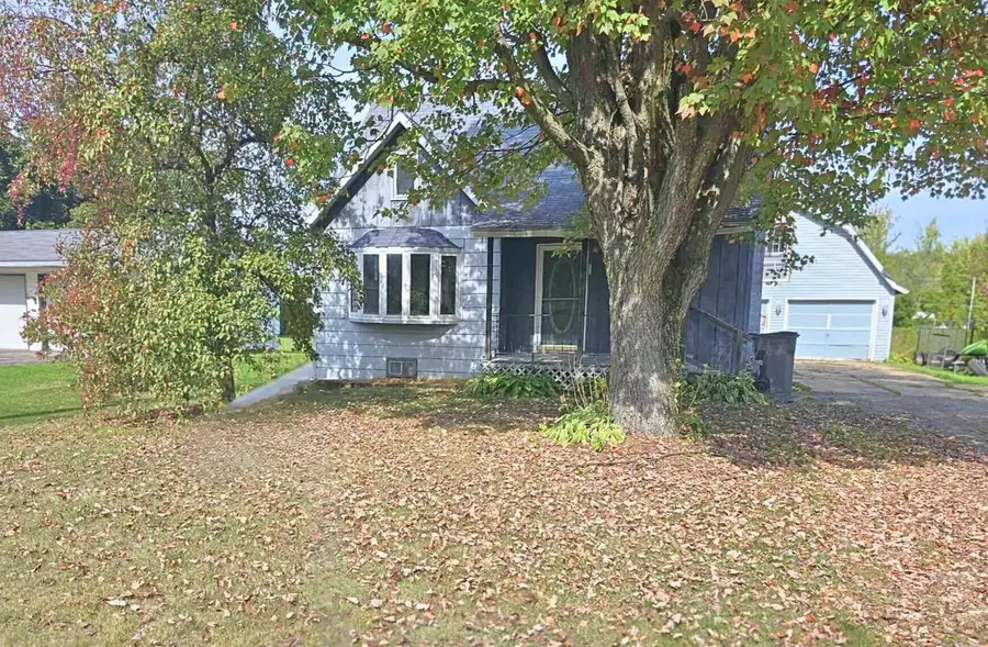 6418 County Road N, Arpin, WI 54410 - #2