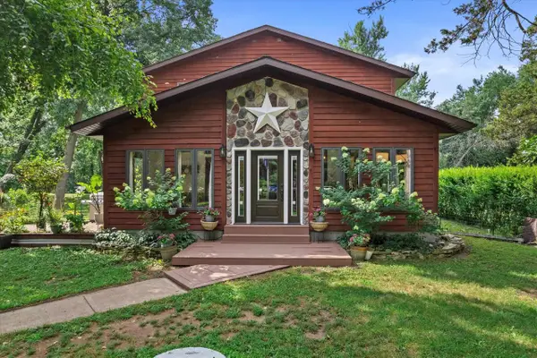 W12105 Jenicek Road, Portage, WI 53901