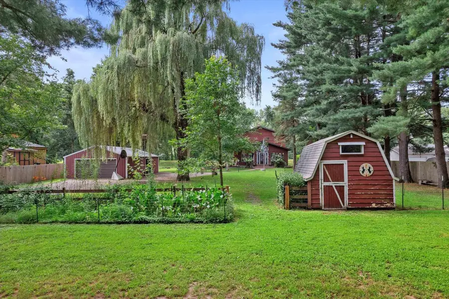 W12105 Jenicek Road, Portage, WI 53901 - #2