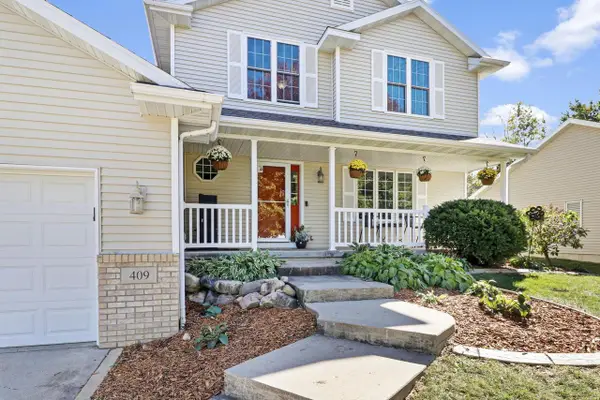 409 Old Indian Trail, Deforest, WI 53532