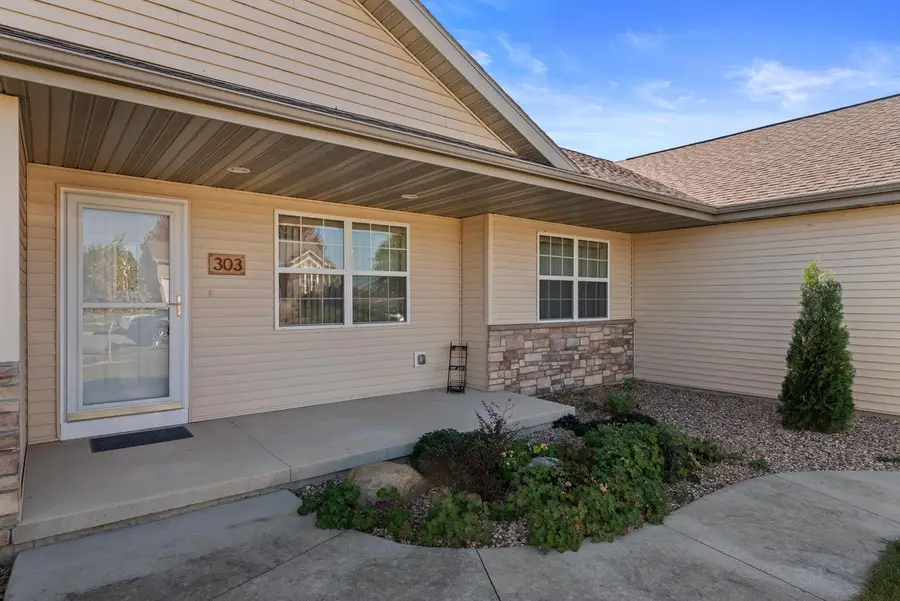 303 Honeycrisp Drive, Beaver Dam, WI 53916 - Image #2