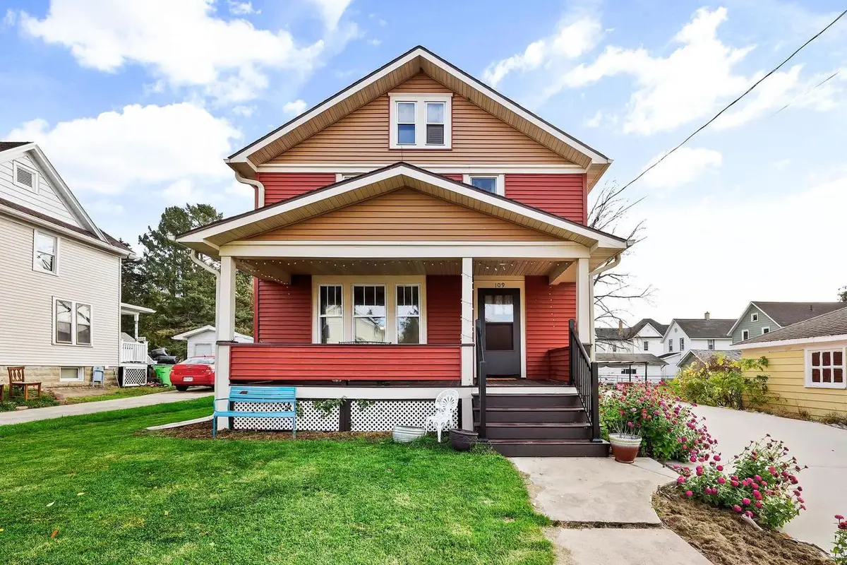 109 La Crosse Street, Beaver Dam, WI 53916 - Image #1