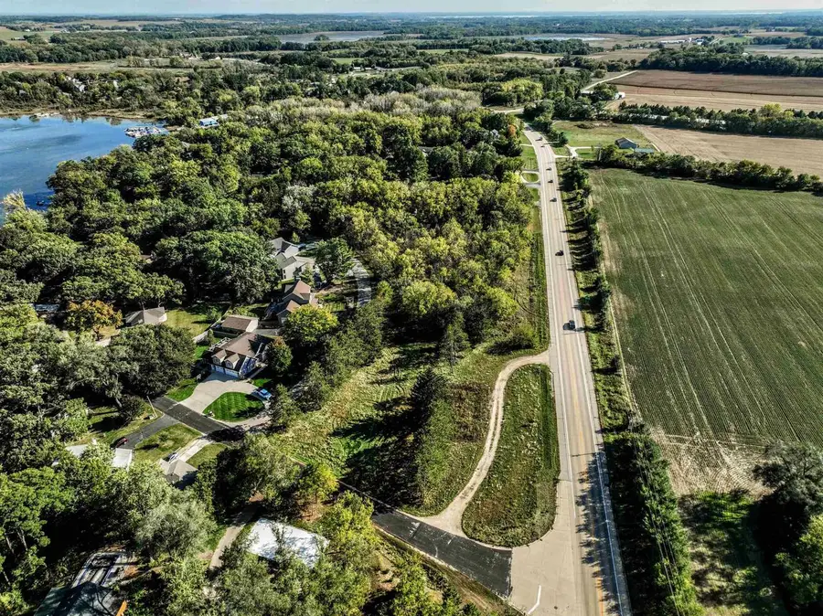 Lt2 WOODCREST LANE, Cambridge, WI 53523 - #2