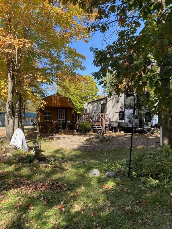 Blk 6 Lot 17 Canterbury Town, Hazelton Twp, MN Road, Other, MN 56431