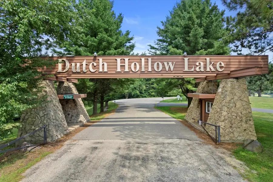 2720 E Dutch Hollow Road, La Valle, WI 53941 - #3