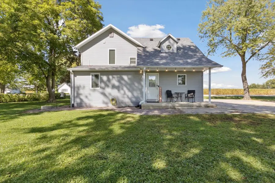 12216 E County Road A, Avalon, WI 53505 - Image #3