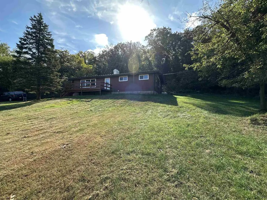 30023 County Hwy B Road, Lone Rock, WI 53556 - Image #2