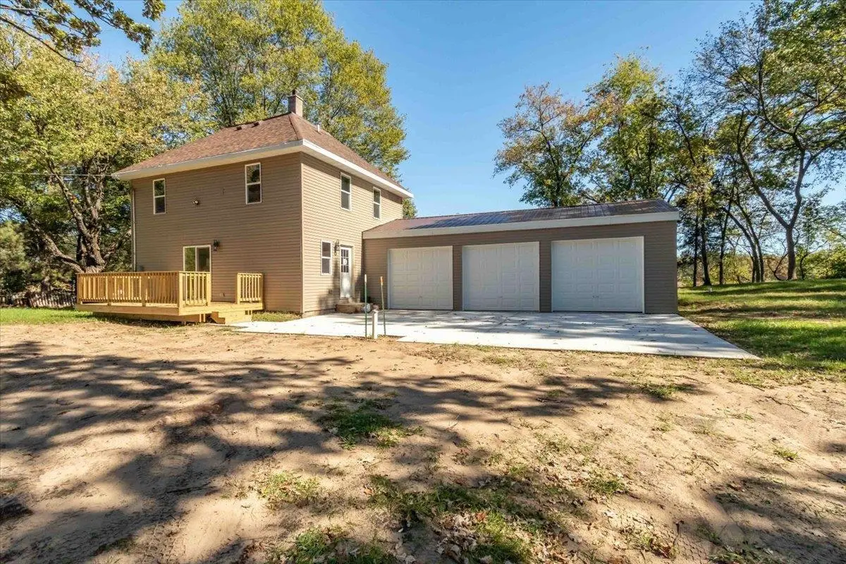 1884 County Road Z, Friendship, WI 53934 - Image #1