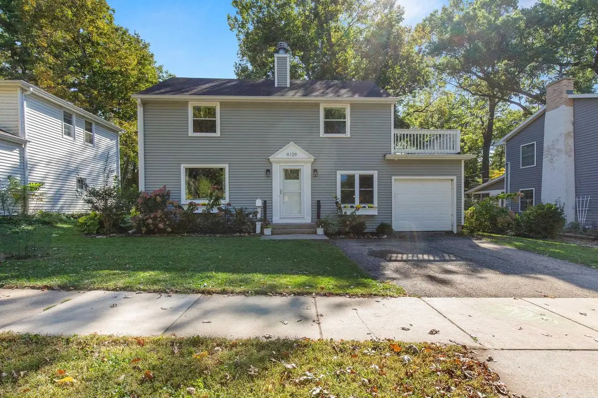 4129 Hillcrest Drive, Madison, WI 53705 - Image #1