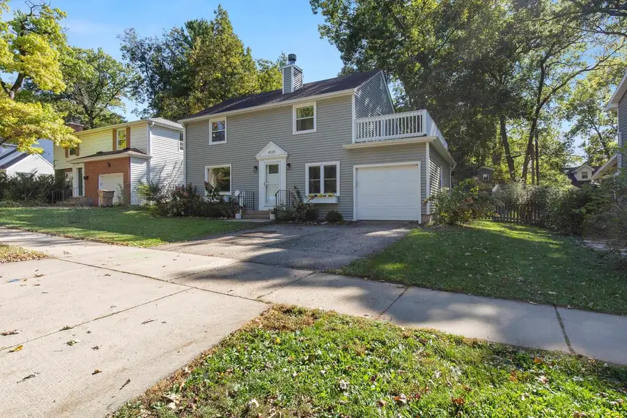 4129 Hillcrest Drive, Madison, WI 53705 - Image #3