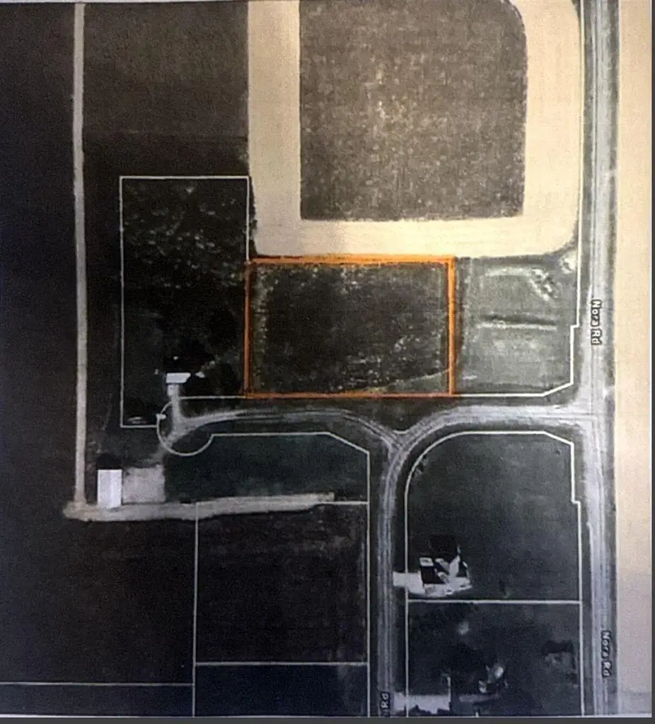 Lot 1 CSM 15752 Skaar Rd, Cottage Grove, WI 53527 - Image #1