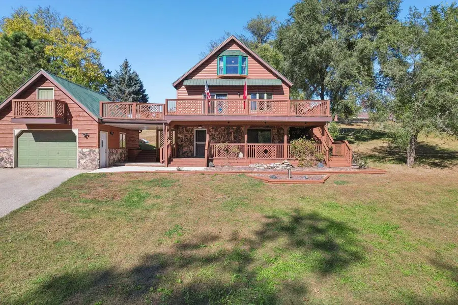 1128 W Happy Hollow Road, Janesville, WI 53546 - Image #2