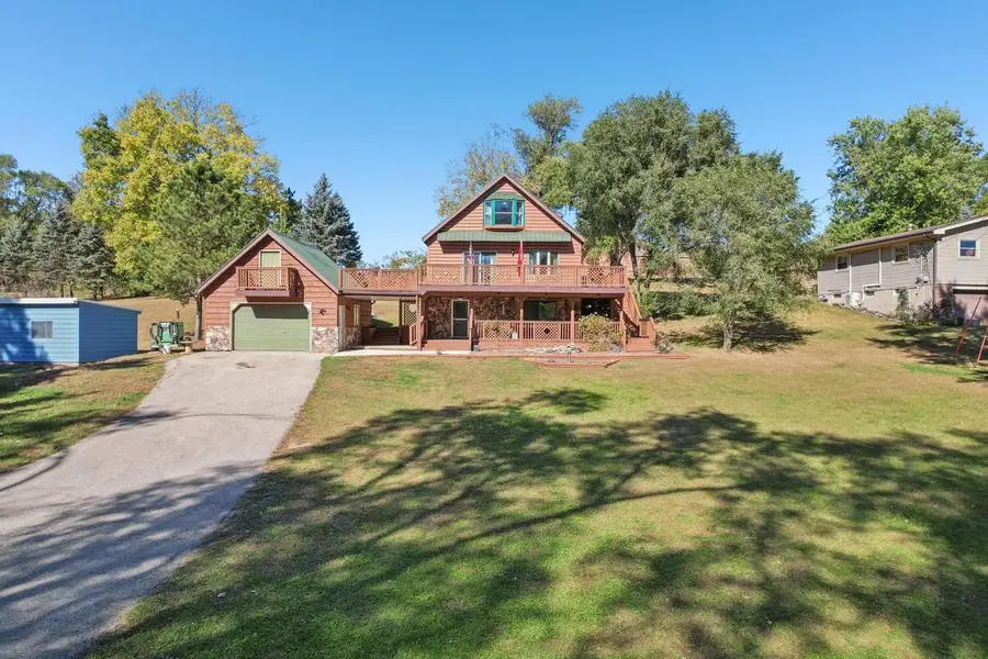 1128 W Happy Hollow Road, Janesville, WI 53546 - Image #3