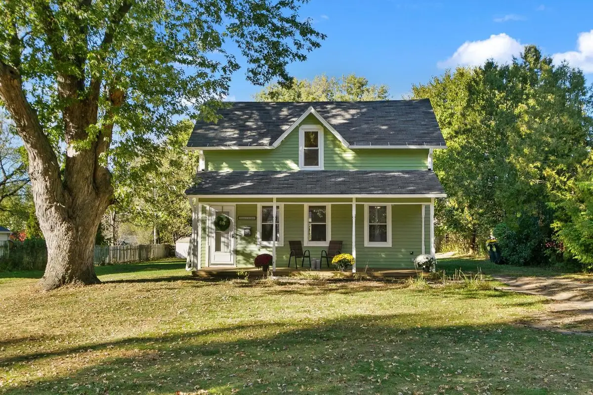 295 8th Street, Reedsburg, WI 53959 - Image #1